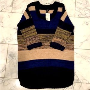 Oversized H&M Sweater